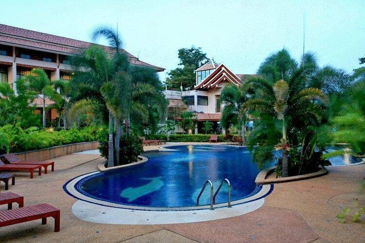 Koh Chang Resortel