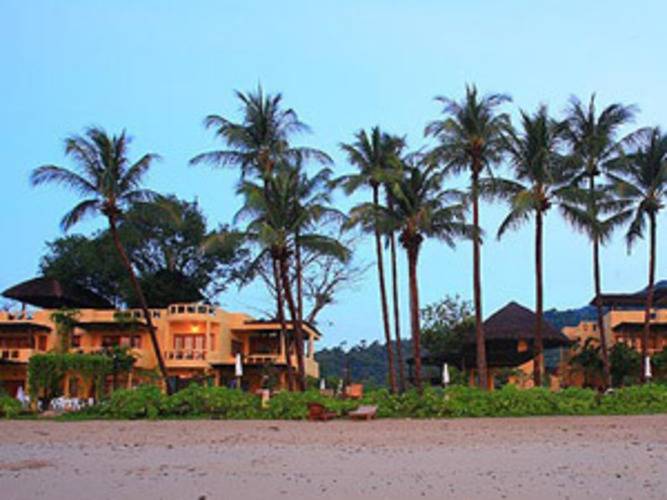 Phra Nang Lanta