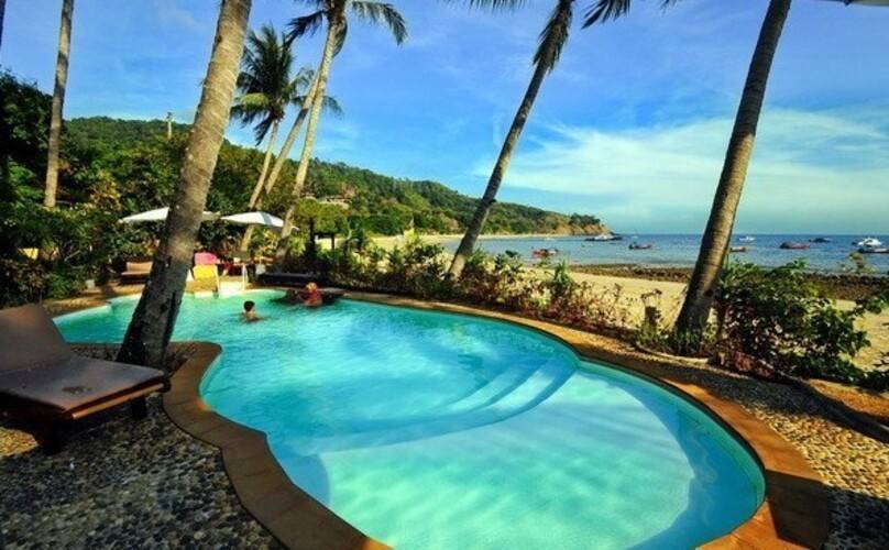 Phra Nang Lanta