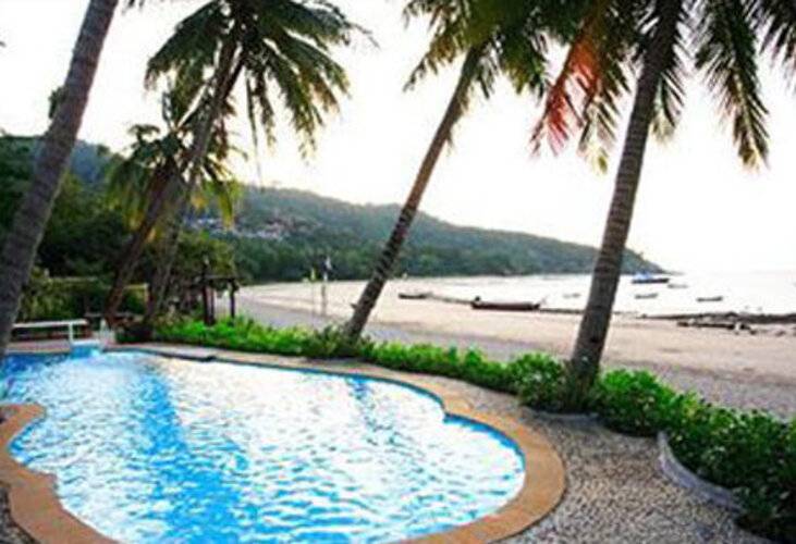 Phra Nang Lanta