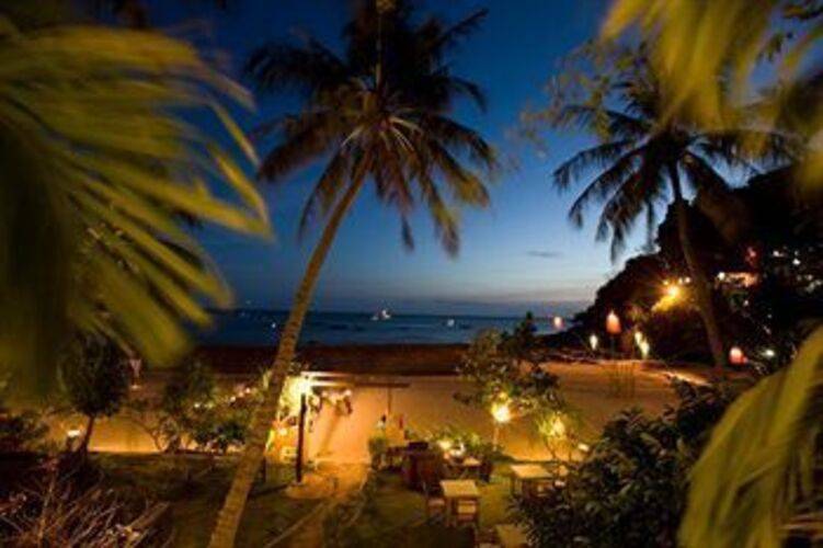 Phra Nang Lanta