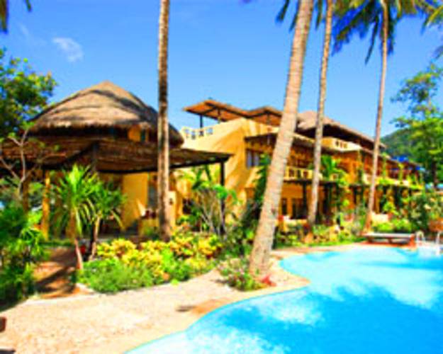 Phra Nang Lanta