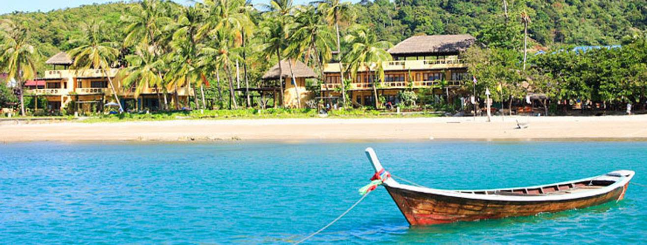 Phra Nang Lanta