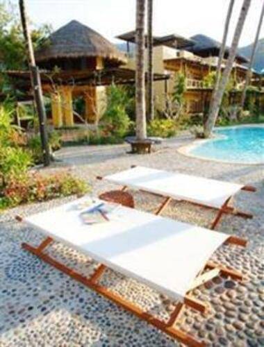 Phra Nang Lanta