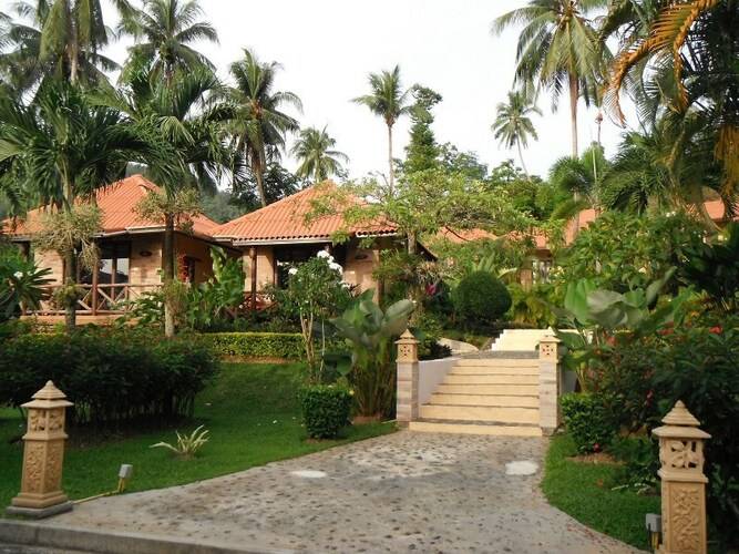 Seabreeze Hotel Resort Koh Chang