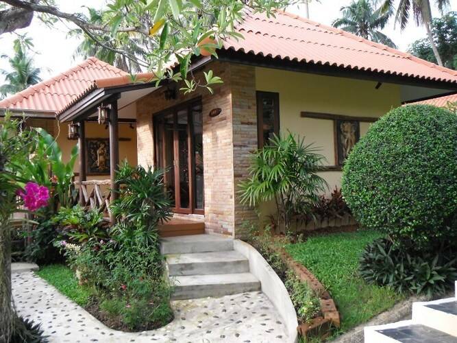 Seabreeze Hotel Resort Koh Chang