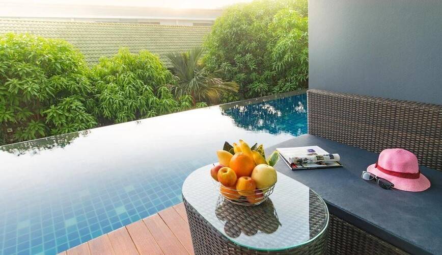 Ava Sea Resort
