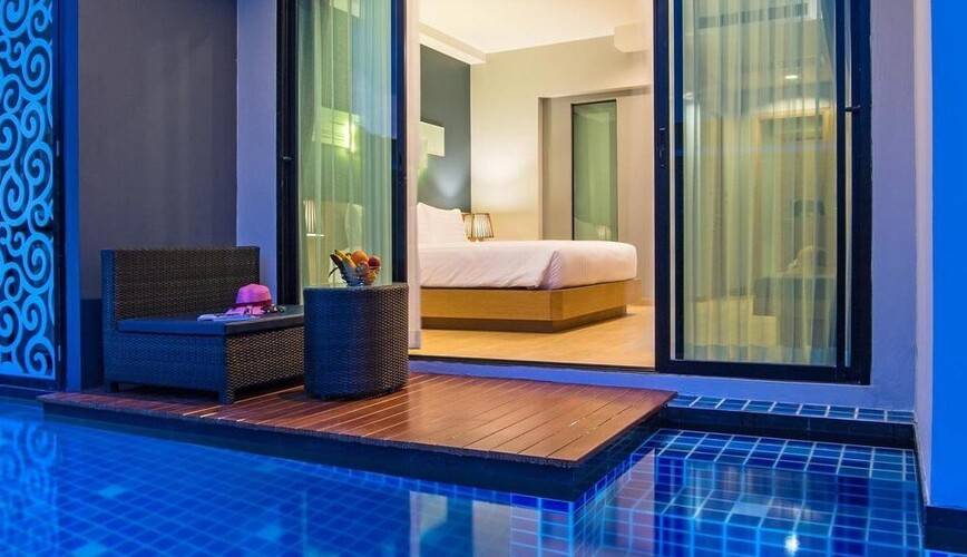 Ava Sea Resort