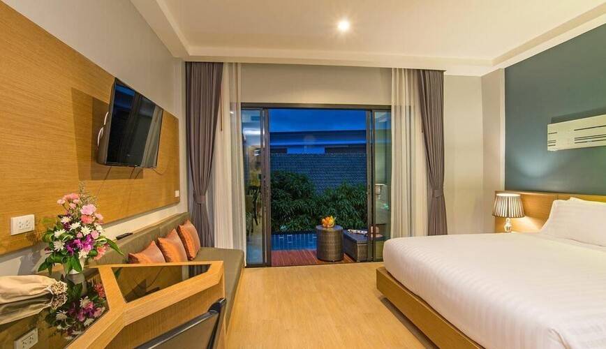 Ava Sea Resort