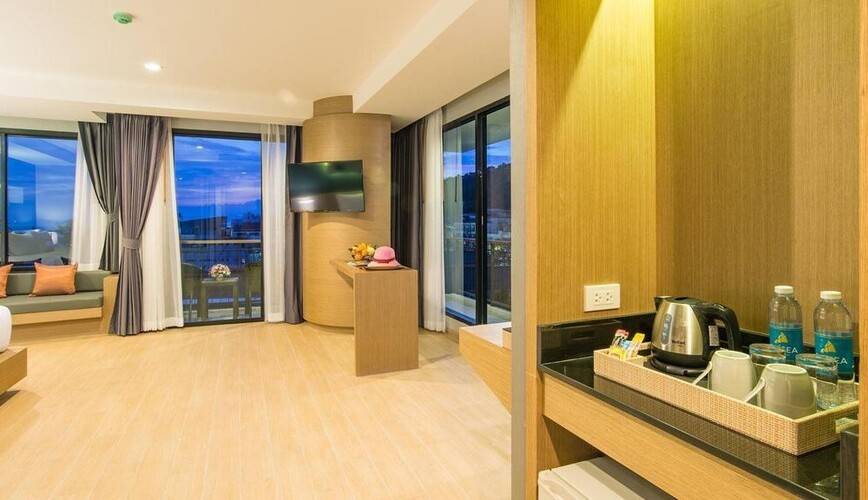 Ava Sea Resort