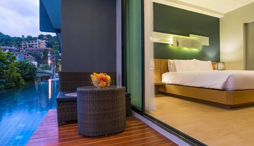 Ava Sea Resort