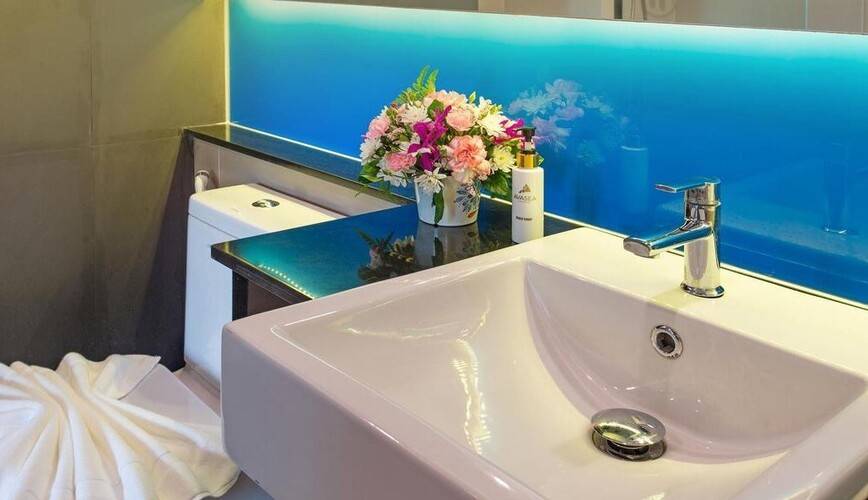 Ava Sea Resort