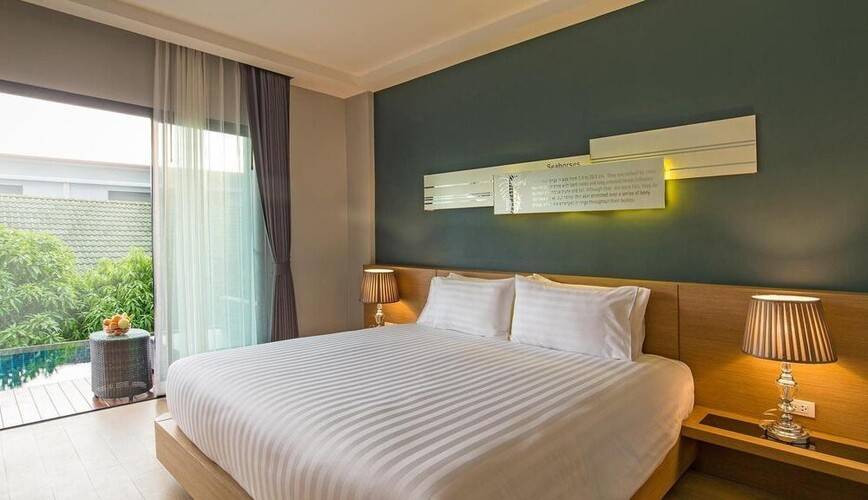 Ava Sea Resort