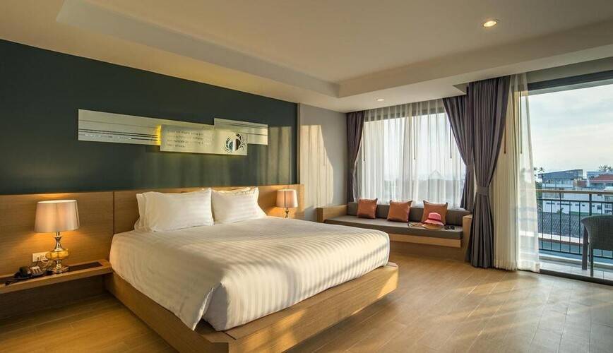 Ava Sea Resort