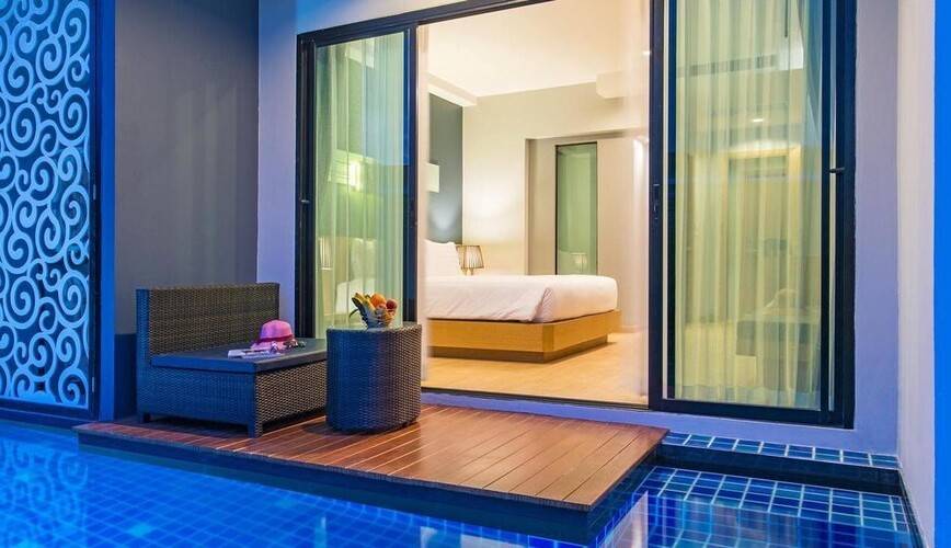 Ava Sea Resort