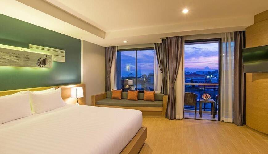 Ava Sea Resort