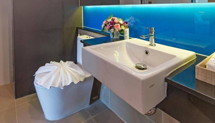 Ava Sea Resort