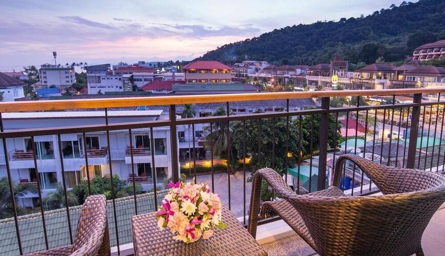 Ava Sea Resort