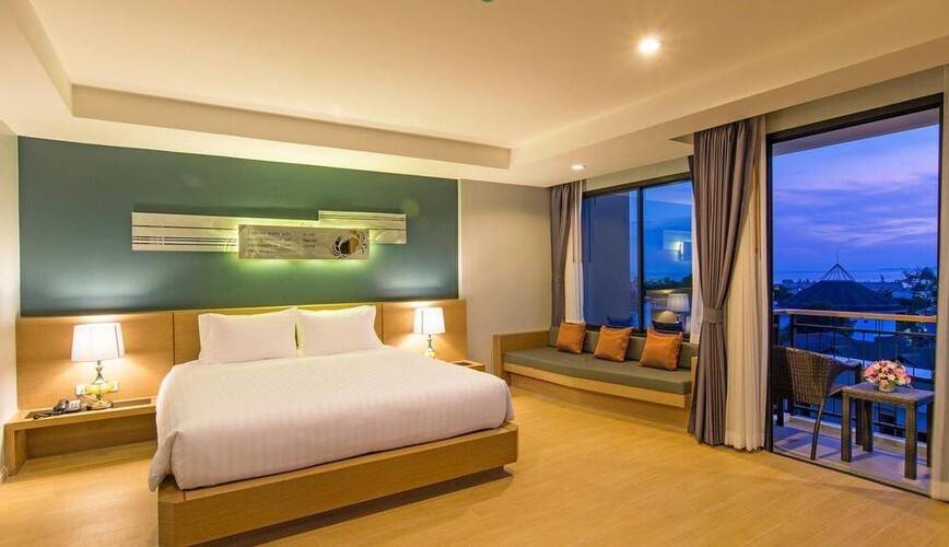 Ava Sea Resort