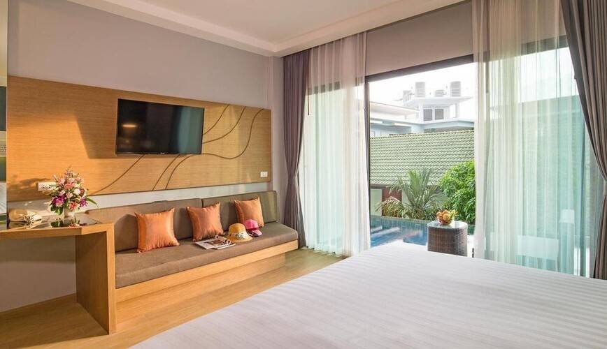 Ava Sea Resort