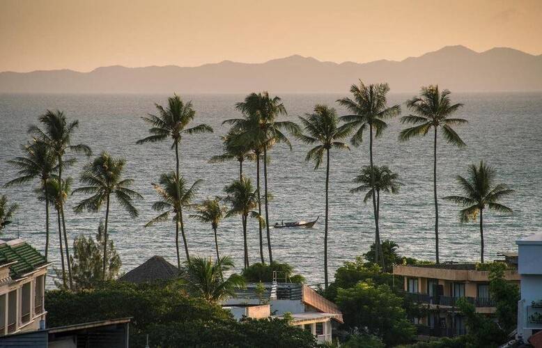 Ava Sea Resort