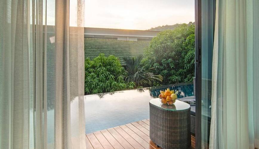 Ava Sea Resort