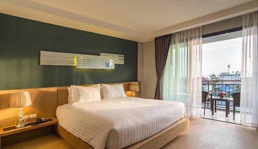 Ava Sea Resort