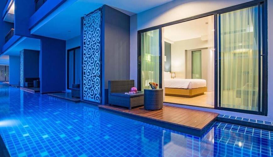 Ava Sea Resort