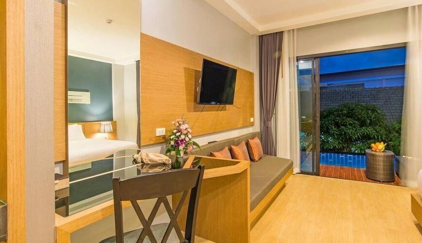 Ava Sea Resort