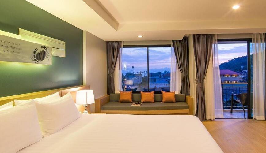 Ava Sea Resort