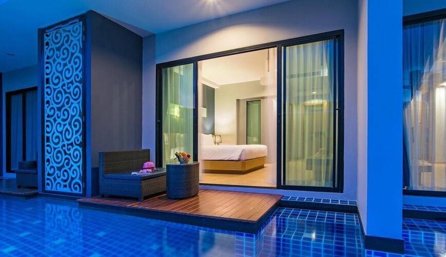 Ava Sea Resort