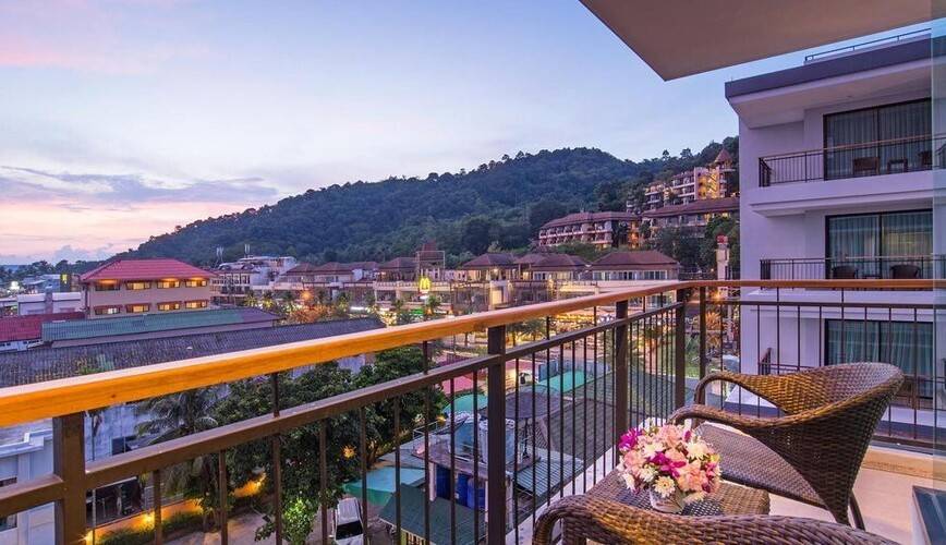 Ava Sea Resort