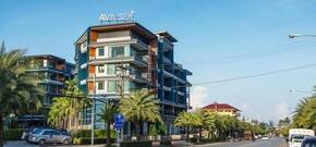 Ava Sea Resort