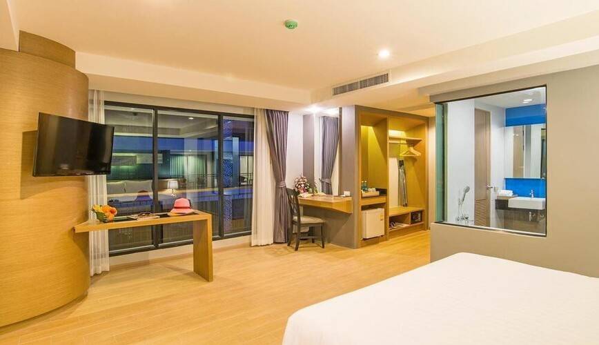 Ava Sea Resort