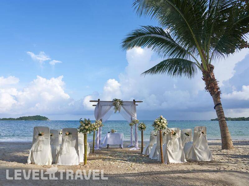 Фотография Sala Samui Chaweng Beach Resort