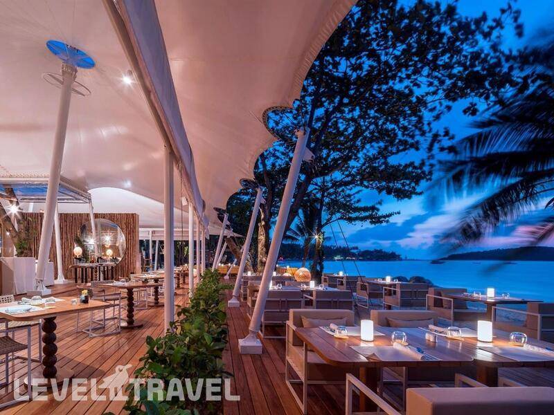 Фотография Sala Samui Chaweng Beach Resort