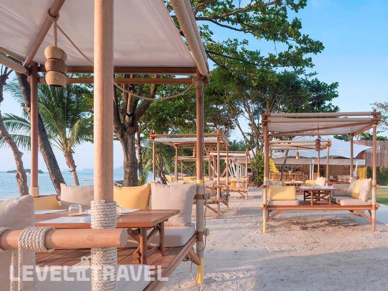 Фотография Sala Samui Chaweng Beach Resort