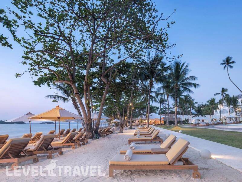 Фотография Sala Samui Chaweng Beach Resort