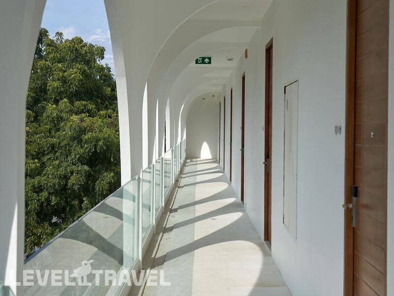 Фотография Sala Samui Chaweng Beach Resort