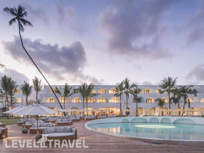 Фотография Sala Samui Chaweng Beach Resort