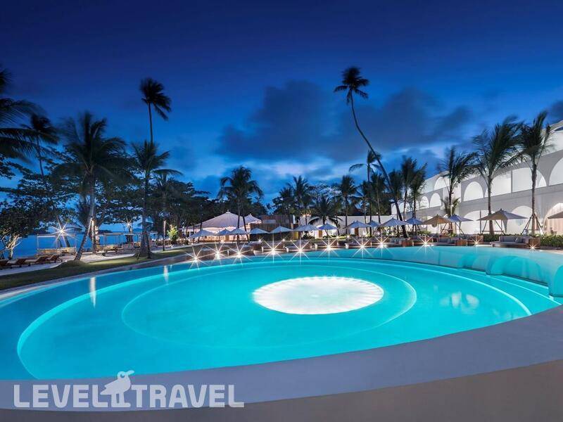 Фотография Sala Samui Chaweng Beach Resort