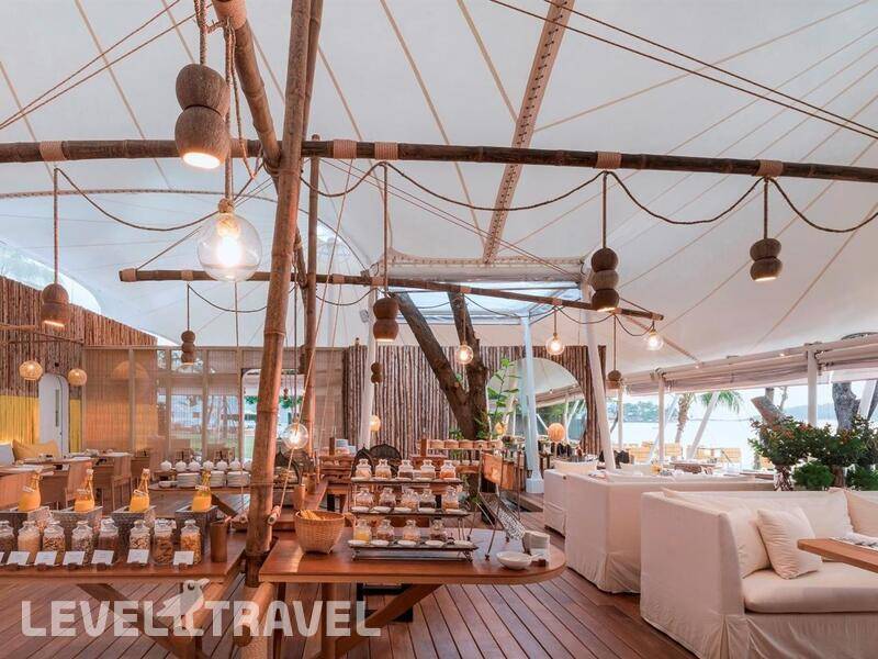 Фотография Sala Samui Chaweng Beach Resort