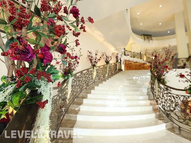 Фотография Grand Palazzo Hotel Pattaya