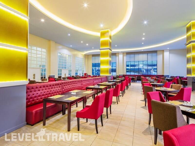 Фотография Grand Palazzo Hotel Pattaya