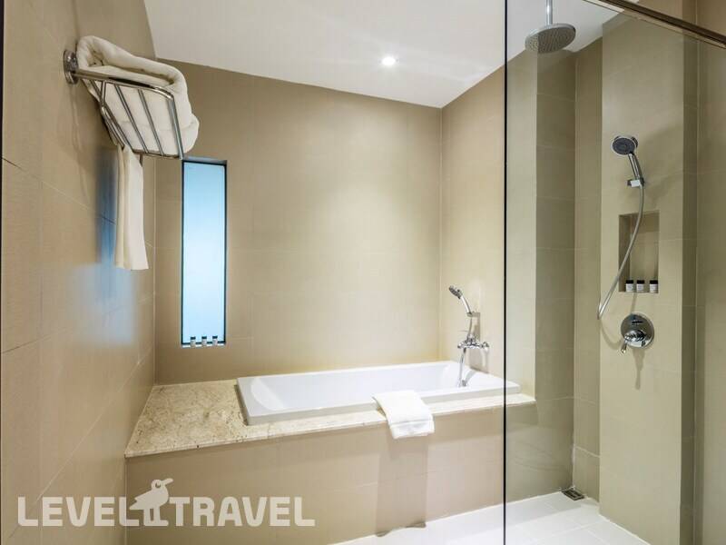 Фотография Grand Palazzo Hotel Pattaya