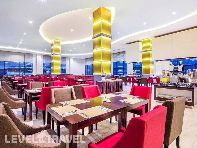 Фотография Grand Palazzo Hotel Pattaya