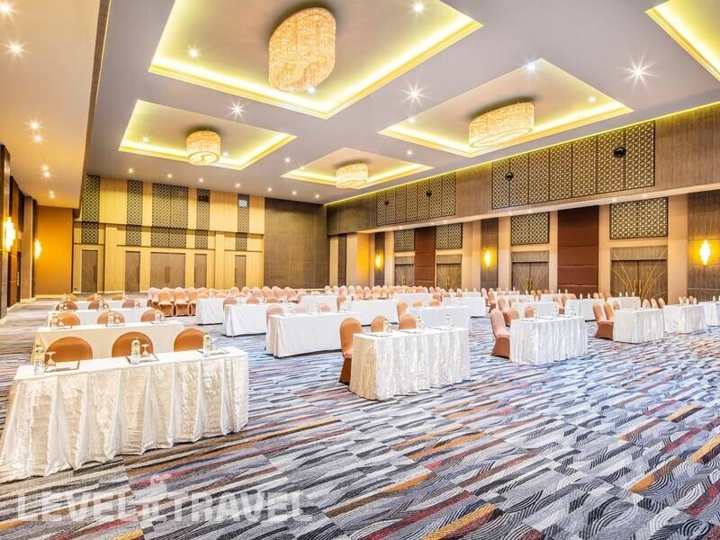 Фотография Grand Palazzo Hotel Pattaya