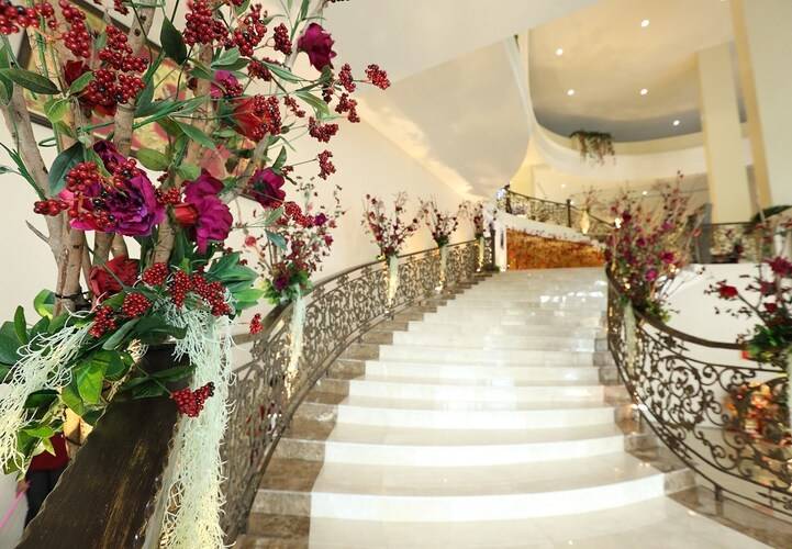 Grand Palazzo Hotel Pattaya