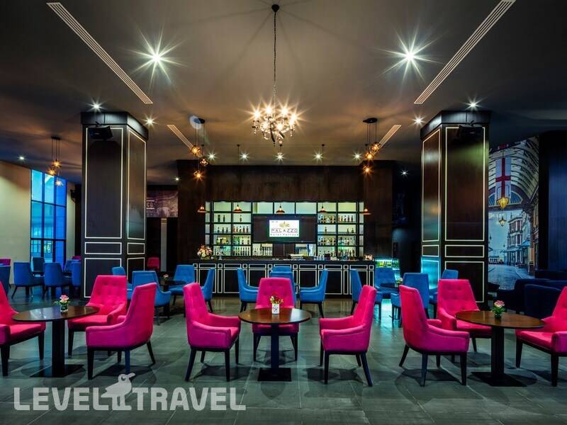 Фотография Grand Palazzo Hotel Pattaya