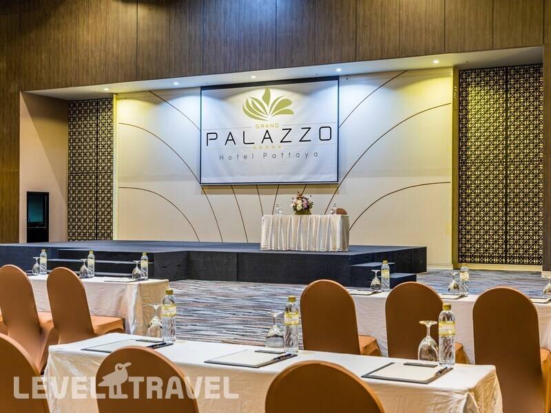 Фотография Grand Palazzo Hotel Pattaya